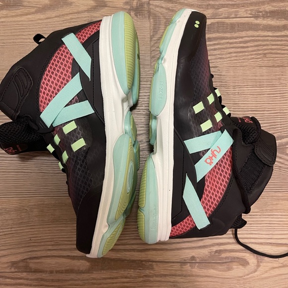 🆕🆕Ryka Devotion XT Mid Top Women's Training - Picture 2 of 8